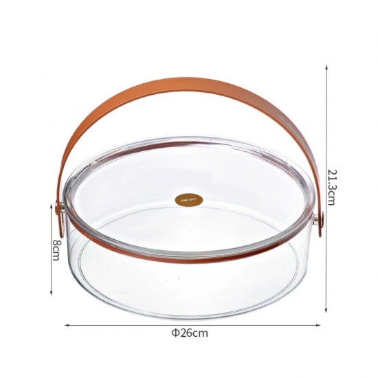 Plastic Food Container